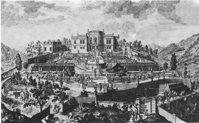 Castelo Neuwaldegg